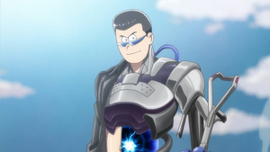 Osomatsu-san 2nd Season